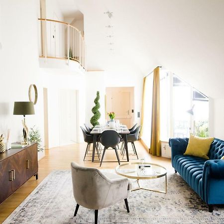 Studio Apartments Opera - Mai'S Apartments Vienne Extérieur photo