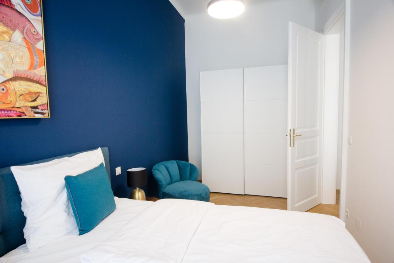 Studio Apartments Opera - Mai'S Apartments Vienne Extérieur photo