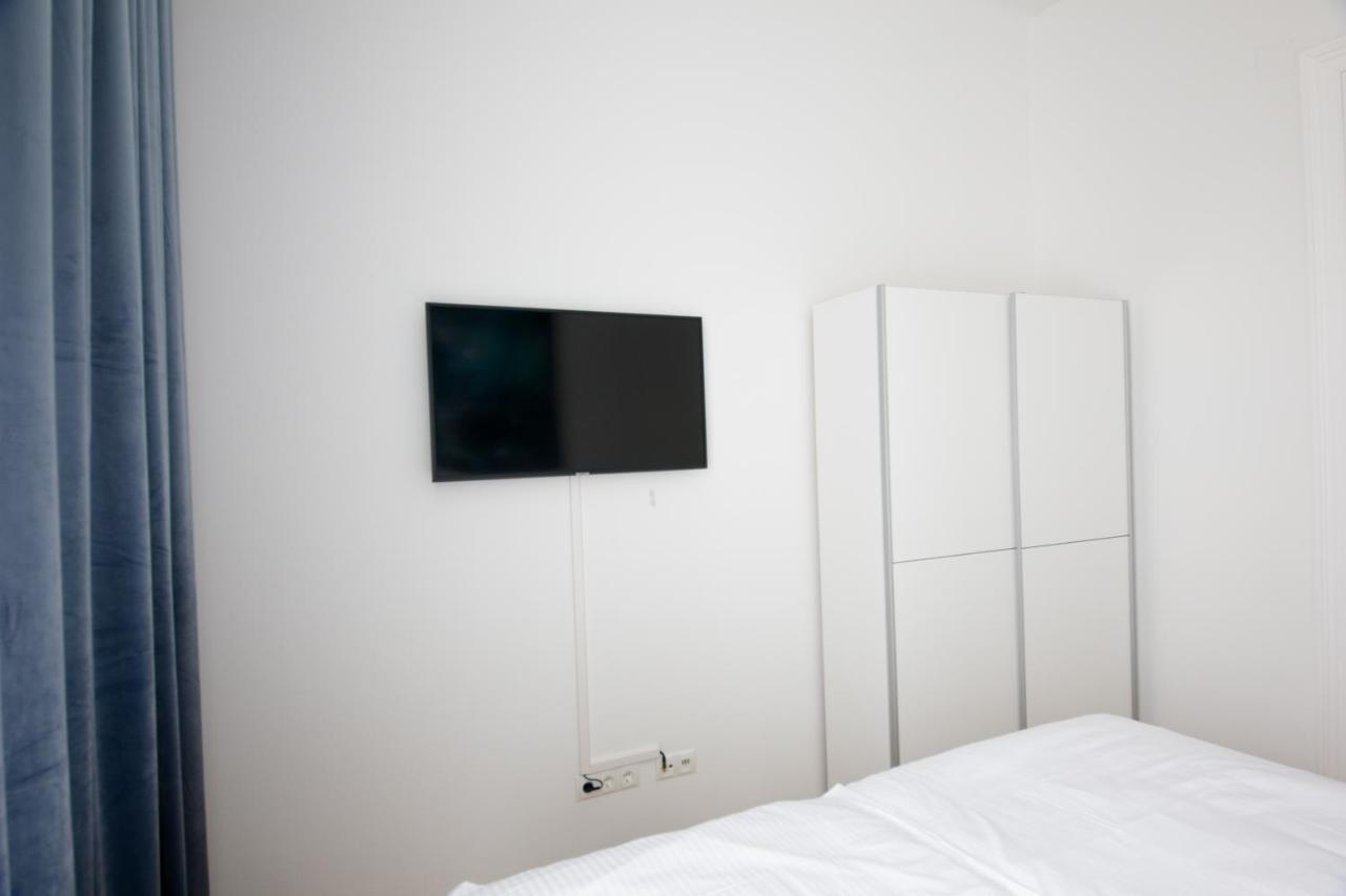 Studio Apartments Opera - Mai'S Apartments Vienne Extérieur photo