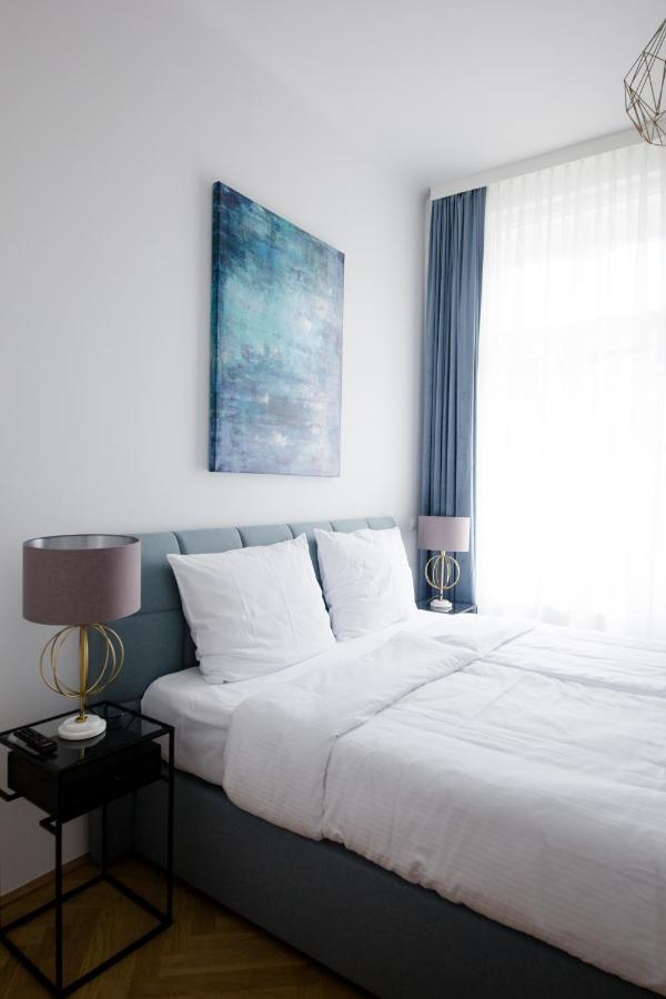 Studio Apartments Opera - Mai'S Apartments Vienne Extérieur photo