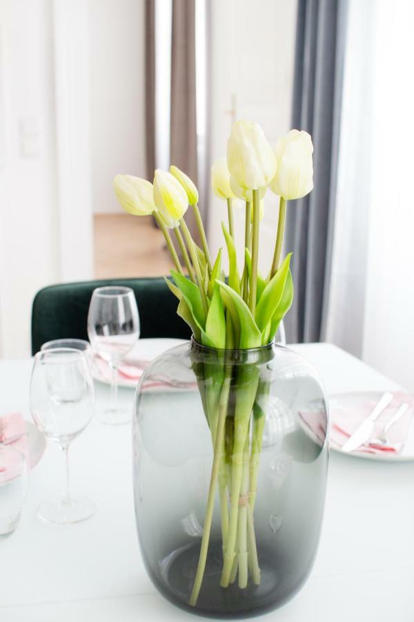 Studio Apartments Opera - Mai'S Apartments Vienne Extérieur photo