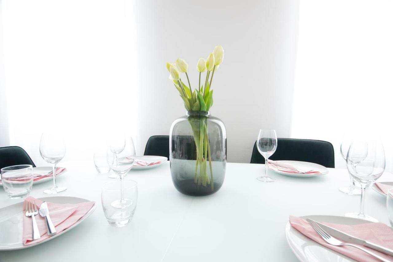 Studio Apartments Opera - Mai'S Apartments Vienne Extérieur photo