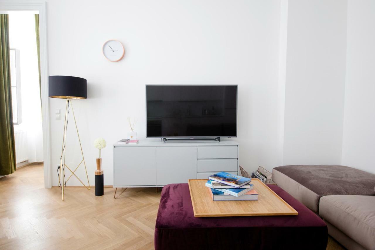 Studio Apartments Opera - Mai'S Apartments Vienne Extérieur photo