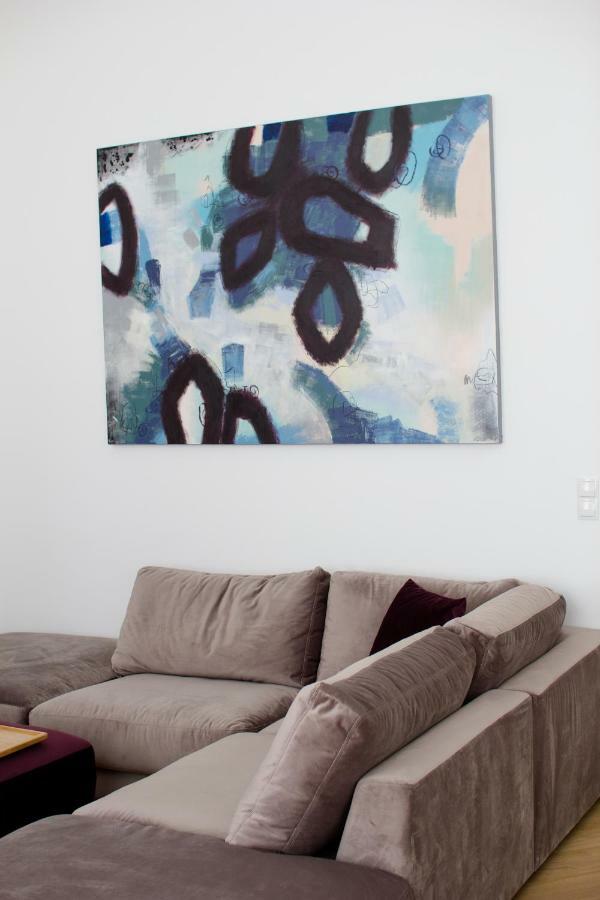 Studio Apartments Opera - Mai'S Apartments Vienne Extérieur photo