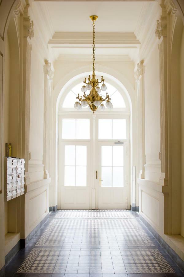 Studio Apartments Opera - Mai'S Apartments Vienne Extérieur photo