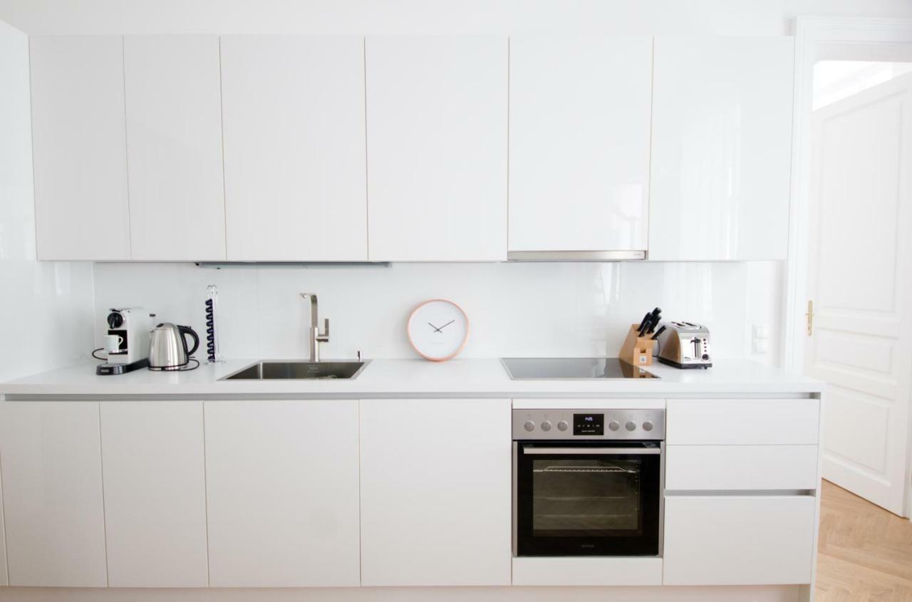 Studio Apartments Opera - Mai'S Apartments Vienne Extérieur photo