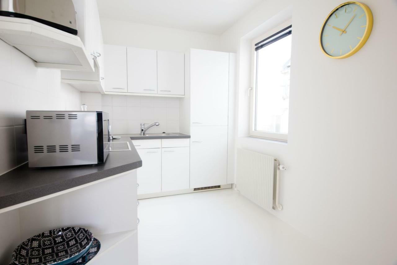 Studio Apartments Opera - Mai'S Apartments Vienne Extérieur photo