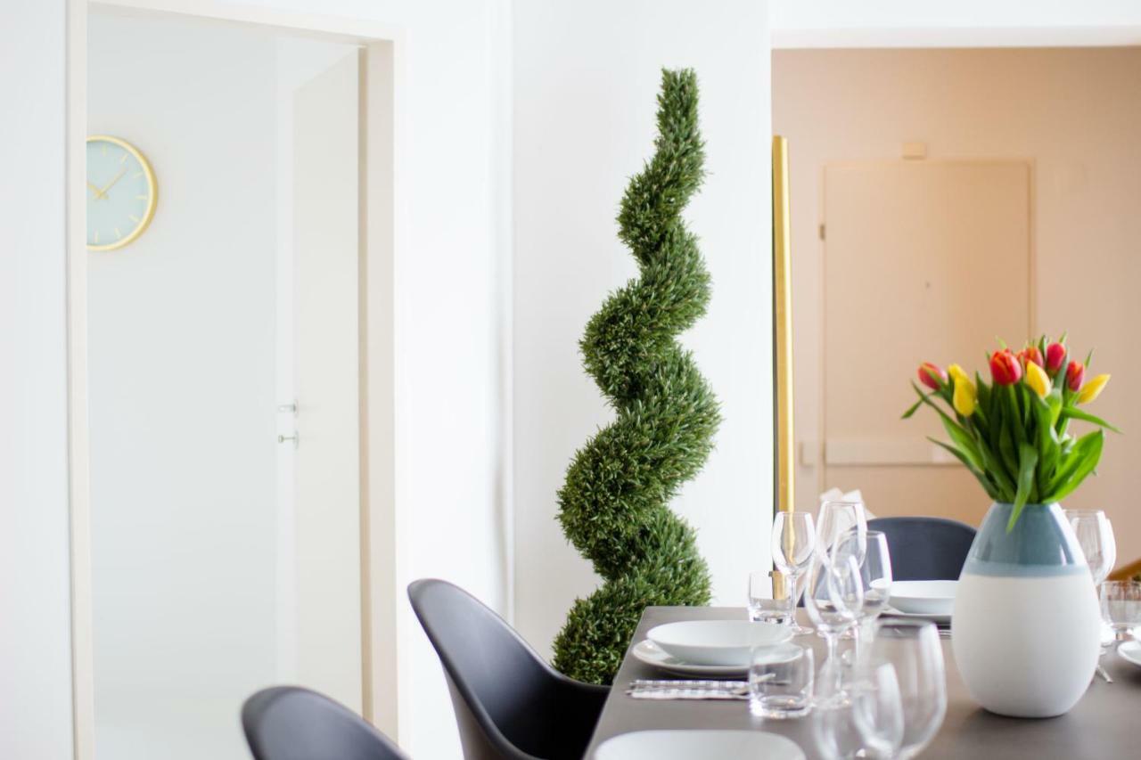 Studio Apartments Opera - Mai'S Apartments Vienne Extérieur photo