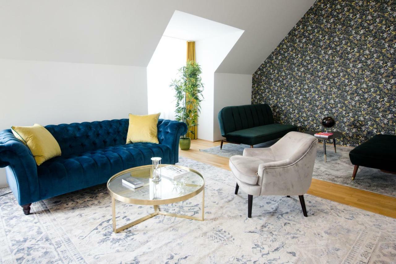 Studio Apartments Opera - Mai'S Apartments Vienne Extérieur photo