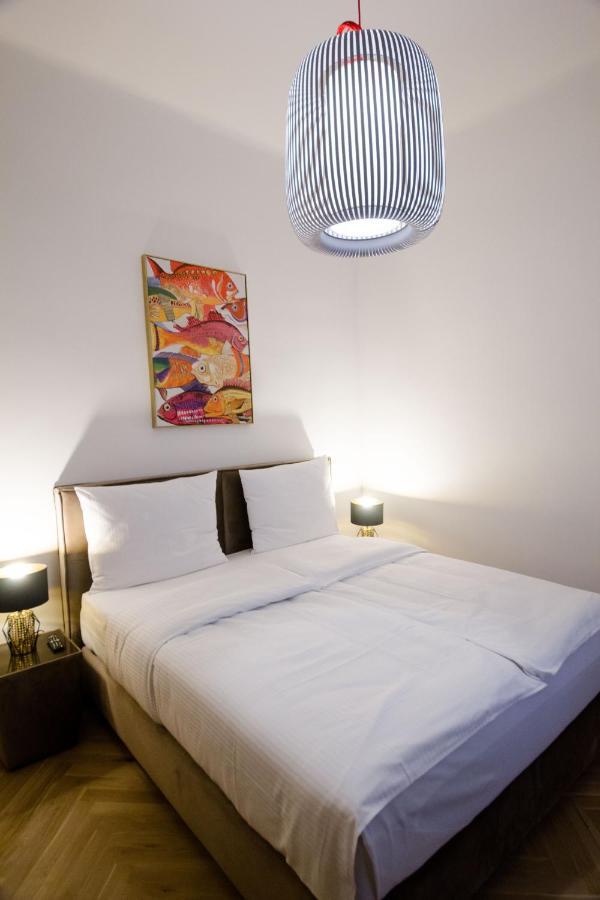 Studio Apartments Opera - Mai'S Apartments Vienne Extérieur photo