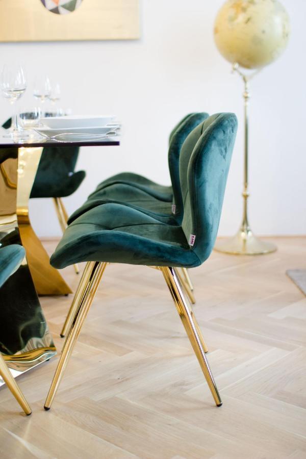 Studio Apartments Opera - Mai'S Apartments Vienne Extérieur photo