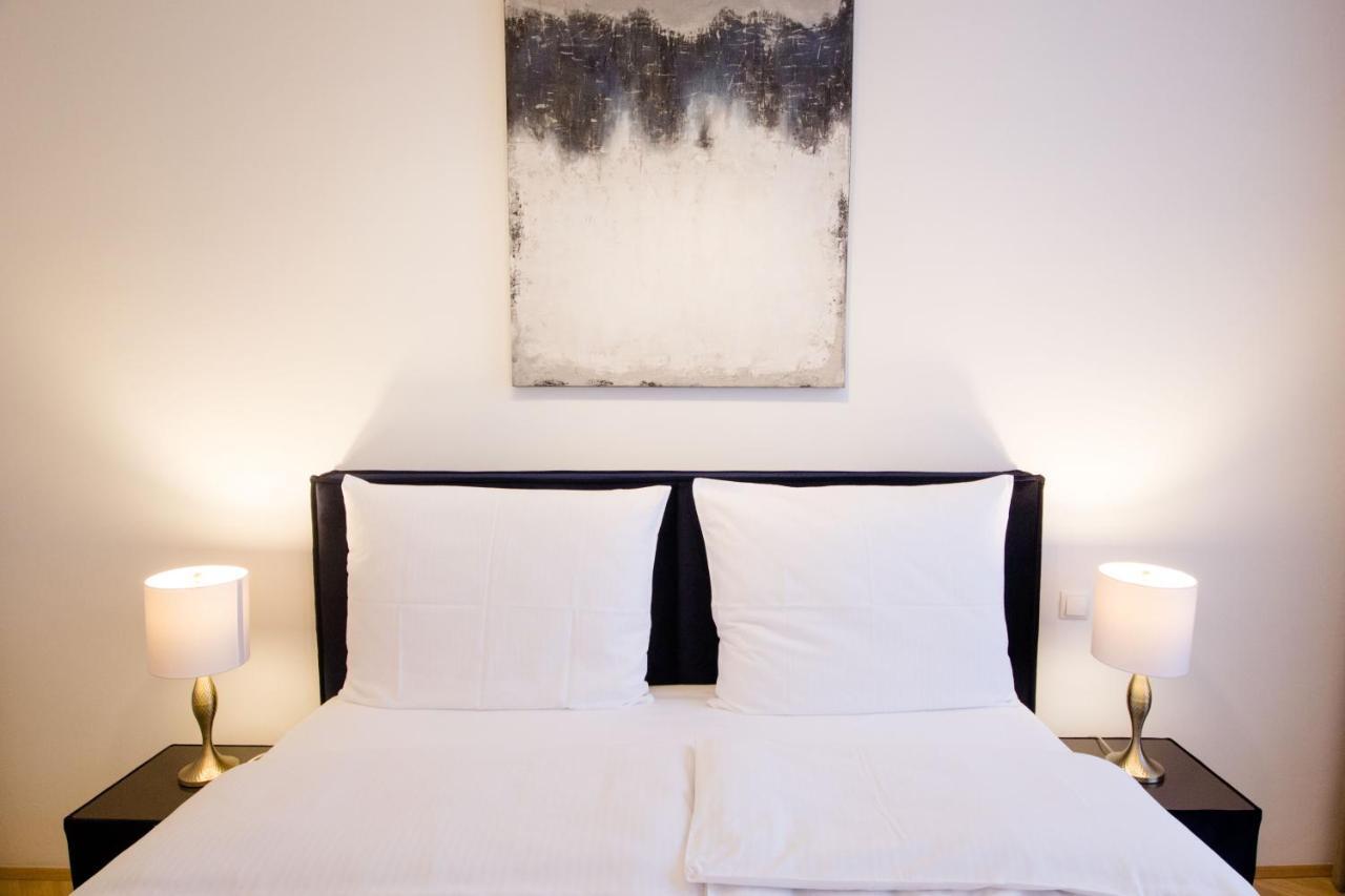 Studio Apartments Opera - Mai'S Apartments Vienne Extérieur photo